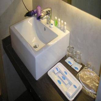 1 Bhk Apartment- Mountain Facing, Well Furnished In Lavasa, Lavasa 5